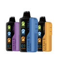 Pod Descartável Elf Bar Trio 40K – 40.000 Puffs