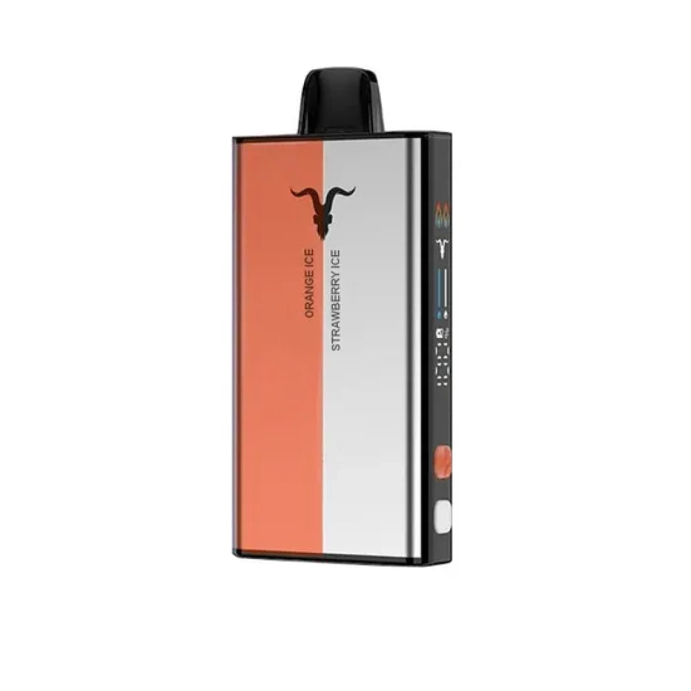 Pod Descartável V-MIX 40K - 40000 Puffs | Ignite