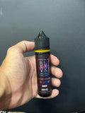 Juice Strawberry Lemonade Ice - Pink | BLVK Unicorn - 60 - 03mg/mL