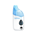 WAKA icon 50k – 50000 Puffs – Pod Descartável