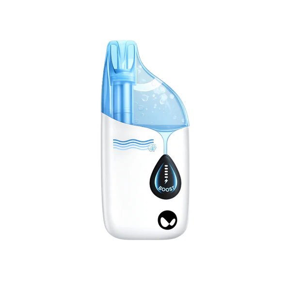 WAKA icon 50k – 50000 Puffs – Pod Descartável