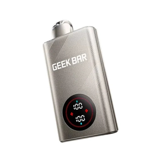 Pod Descartável Z35 - 35000 puffs | Geek Bar