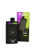 Pod Descartável Dual Flavor - 40000 puffs | Black Sheep