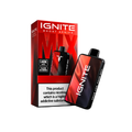 Ignite - V400 - V Mix - Ultra Slim - Pod Descartável - 40000 Puffs