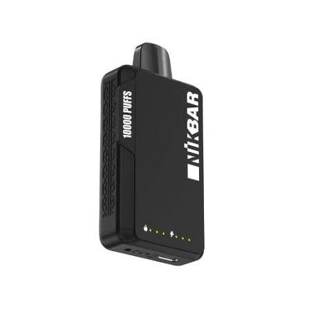 Pod Descartável 30K - 30000 puffs - Nikbar