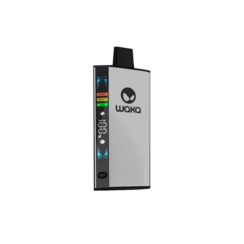 Waka 25K – 25000 Puffs – Pod Descartável