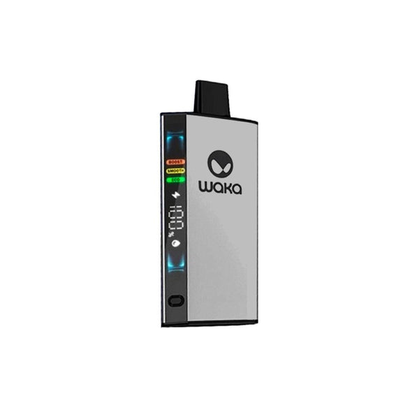 Waka 25K – 25000 Puffs – Pod Descartável