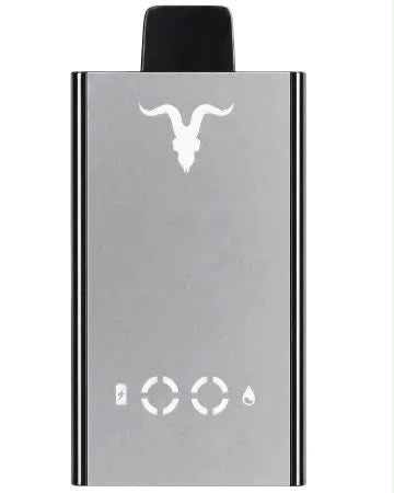 Pod Descartável V80 Ignite – Black – 8.000 Puffs