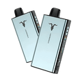 Pod Descartável V400 Ignite – Ice – 40.000 Puffs