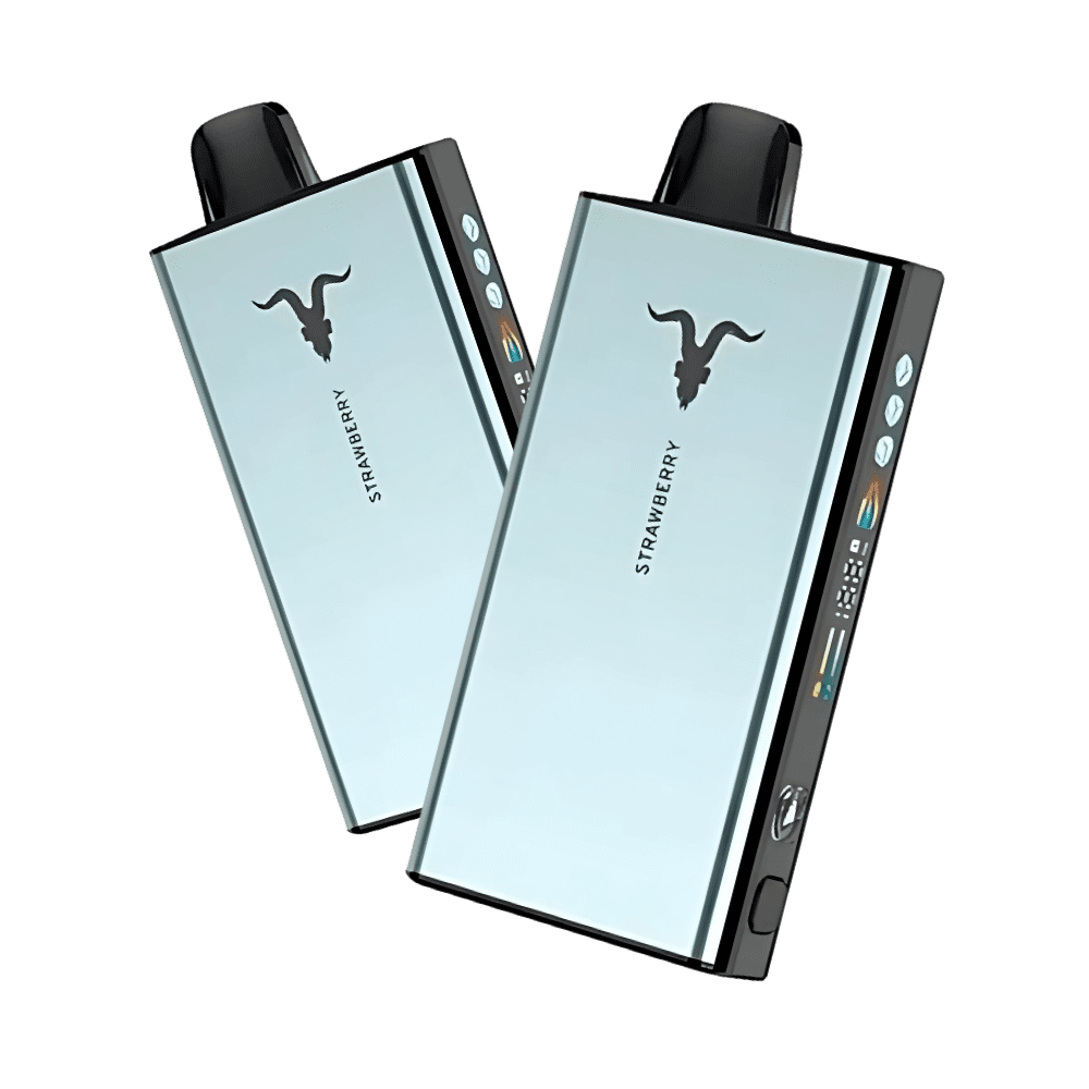 Pod Descartável V400 Ignite – Ice – 40.000 Puffs