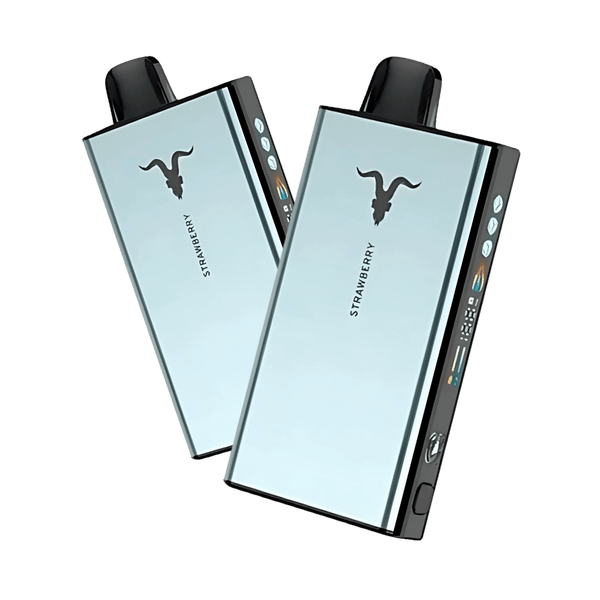 Pod Descartável V400 Ignite – Ice – 40.000 Puffs