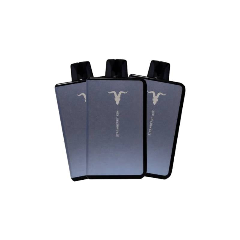 Descartável - Ignite - V Frozen Icy - 20000 puffs