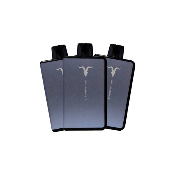 Descartável - Ignite - V Frozen Icy - 20000 puffs
