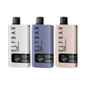 Pod Descartável TE30000 com 30000 puffs | Elf Bar