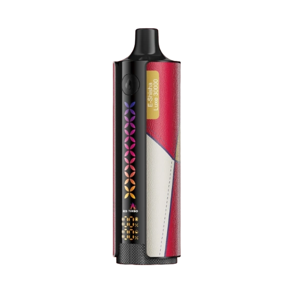 Elf Bar E-Shisha Luxe – 18000 Puffs – Pod Descartável