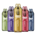 Dinner Lady LUMA 20K – 20000 Puffs – Pod Descartável