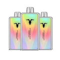 IGNITE V400 SLIM ICE – 40000 Puffs – Pod Descartável