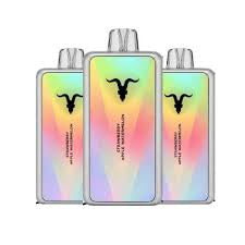 IGNITE V400 SLIM ICE – 40000 Puffs – Pod Descartável