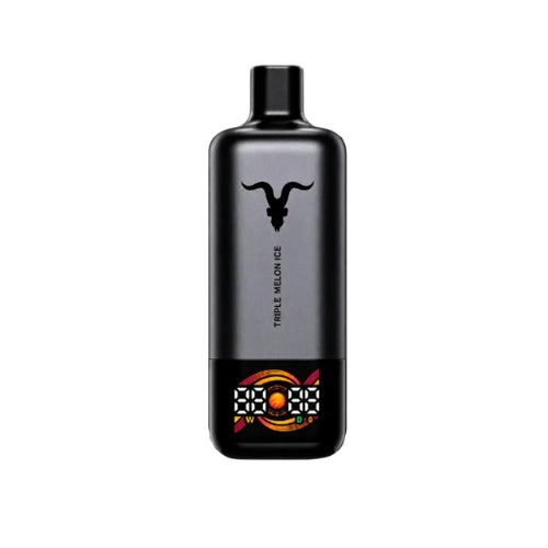 IGNITE Shisha 40k – 40000 Puffs – Pod Descartavél