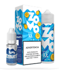Maracujá Mix Ice by Zomo Vape