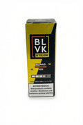 Mango Passion Ice Salt by BLVK