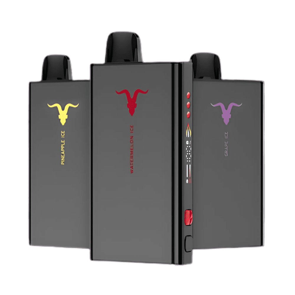Pod Descartável V400-SWEET – 40000 puffs | Ignite