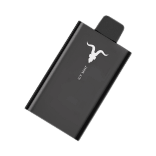 Pod Descartável V80 Ignite – Black – 8.000 Puffs