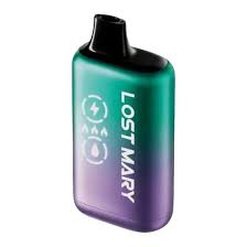 Descartável Lost Mary Dura 35.000 Puffs