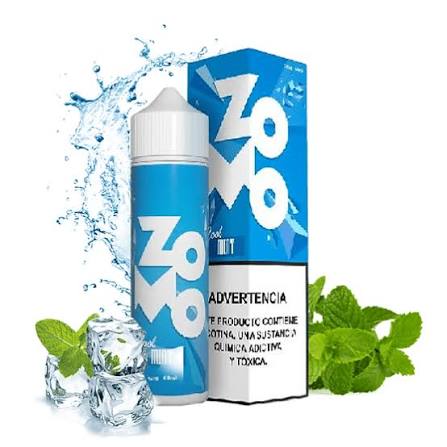 Cool Mint by Zomo