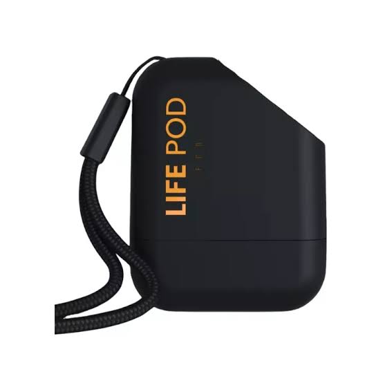 Bateria Life Pod Eco I