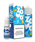 Manga Ice Zomo Vape