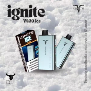IGNITE 40000 ICE
