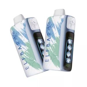 Elf Bar Ice King – 40.000 Puffs