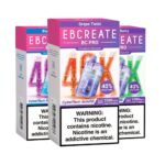 Elf Bar BC 40000 Pro | 40,000 Puffs Turbo Mode