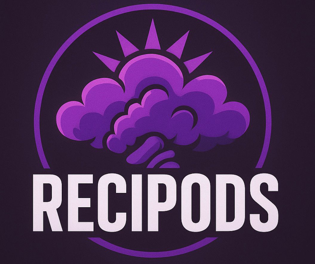 Recipods