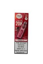 Dinner Lady Luma 20.000 Puffs