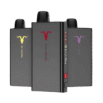 Pod Descartável V400-SWEET - 40000 puffs | Ignite