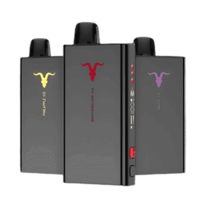 Pod Descartável V400-SWEET - 40000 puffs | Ignite