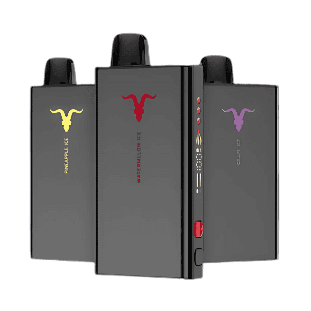 Pod Descartável V400-SWEET - 40000 puffs | Ignite