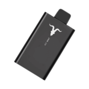 Pod Descartável V80 Ignite – Black – 8.000 Puffs