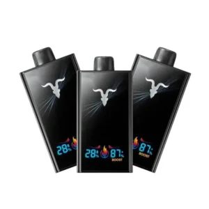 Ignite V300 Ultra Slim – 30000 Puffs